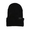 The Quiet Life - Standard Beanie, Black