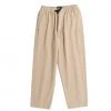 The Quiet Life - Surf Beach Men's Pant, Tan