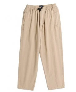 The Quiet Life - Surf Beach Men's Pant, Tan