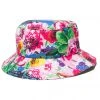 The Quiet Life - Take A Break Bucket Hat, Floral