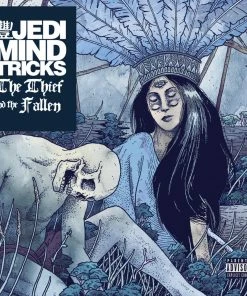 Jedi Mind Tricks - The Thief And The Fallen (Deluxe), 2xLP Vinyl Music