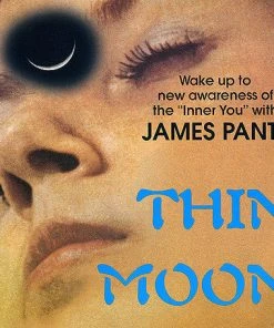 Stones Throw James Pants - Thin Moon, 7" Vinyl