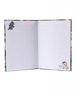 Womens Tokidoki - Tokidoki All Stars Notebook