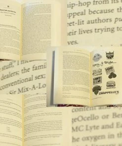 Basic Civitas Books Jeff Chang - Total Chaos: The Art And Aesthetics Of Hip-Hop, Paperback Books And Magazines