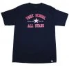TRUE - All Star Men's Shirt, Navy