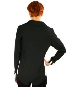 Womens Insight - The Underground Women's Jacket, Black