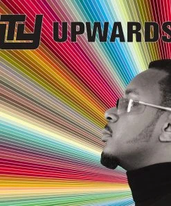 Big Dada Music TY - Upwards, CD