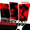 Definitive Jux Music The Mighty Underdogs - The Prelude, CD (autographed)