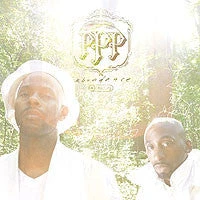 Ubiquity Platinum Pied Pipers (Waajeed & Saadiq) - Abundance, CD