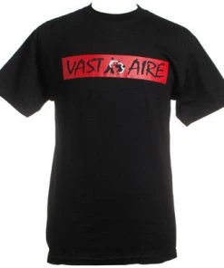 Cannibal Ox Vast Aire - Way Of The Fist Men's Shirt, Black