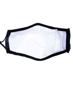 RIPNDIP - Ventilator Face Mask, Purple Camo Mens