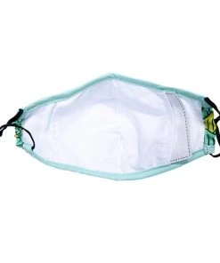 RIPNDIP - Ventilator Face Mask, Nermal Leaf Mens 6 RIPNDIP - Ventilator Face Mask, Nermal Leaf Mens