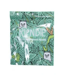 RIPNDIP - Ventilator Face Mask, Nermal Leaf Mens 7 RIPNDIP - Ventilator Face Mask, Nermal Leaf Mens