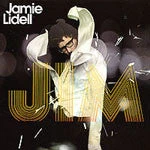 Warp Jamie Lidell - Jim, CD