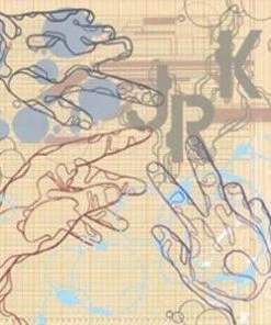 WideHive Records JRK - S/T, CD $10 Items