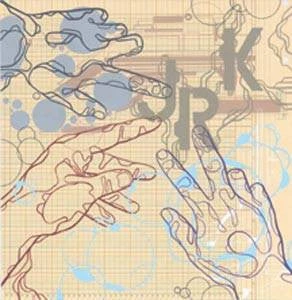 WideHive Records JRK - S/T, CD $10 Items 1 WideHive Records JRK - S/T, CD $10 Items