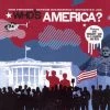 Definitive Jux Urb Presents - Who's America?, CD