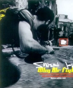 Revenge Entertainment Sunspot Jonz - Why We Fight, CD Music