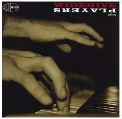 WideHive Records Wide Hive Players - Players, CD Music