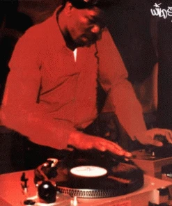 Beyongoila Music Various Artists - Wild Style Instrumentals, LP Vinyl