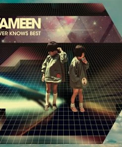 Rumble Pack Yameen - Never Knows Best, CD
