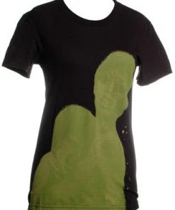 Stones Throw Yesterday's New Quintet - Sound Directions Women's Shirt, Black Womens