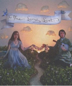 Ninja Tune Music The Long Lost (Alfred Aka Daedelus) - Self-Titled, CD