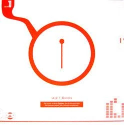 DJ Relm (aka Mike Relm) - Zodyax Scop System Level 1: Genesis, LP Vinyl